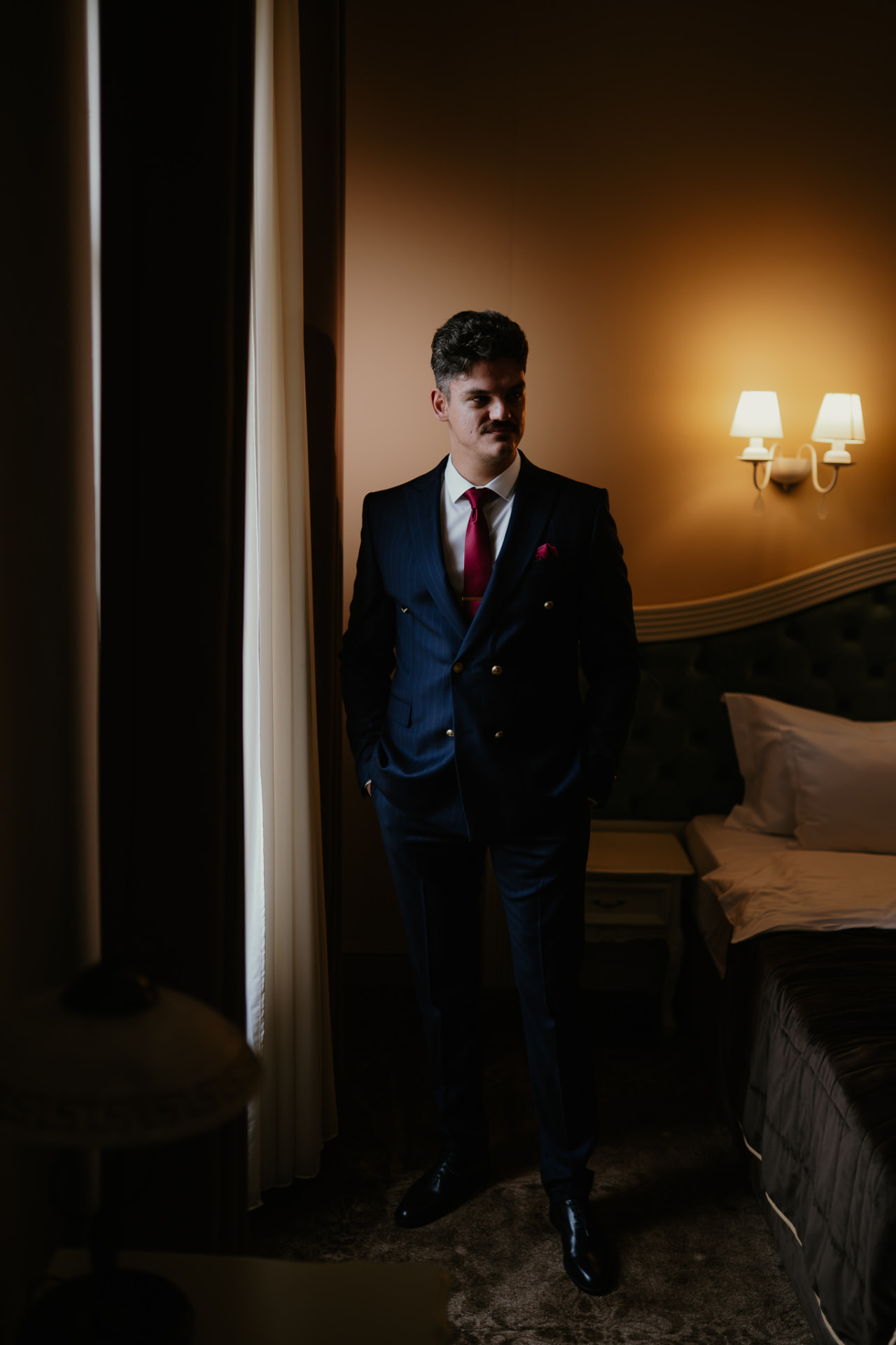 Cătălina & Petru — 4