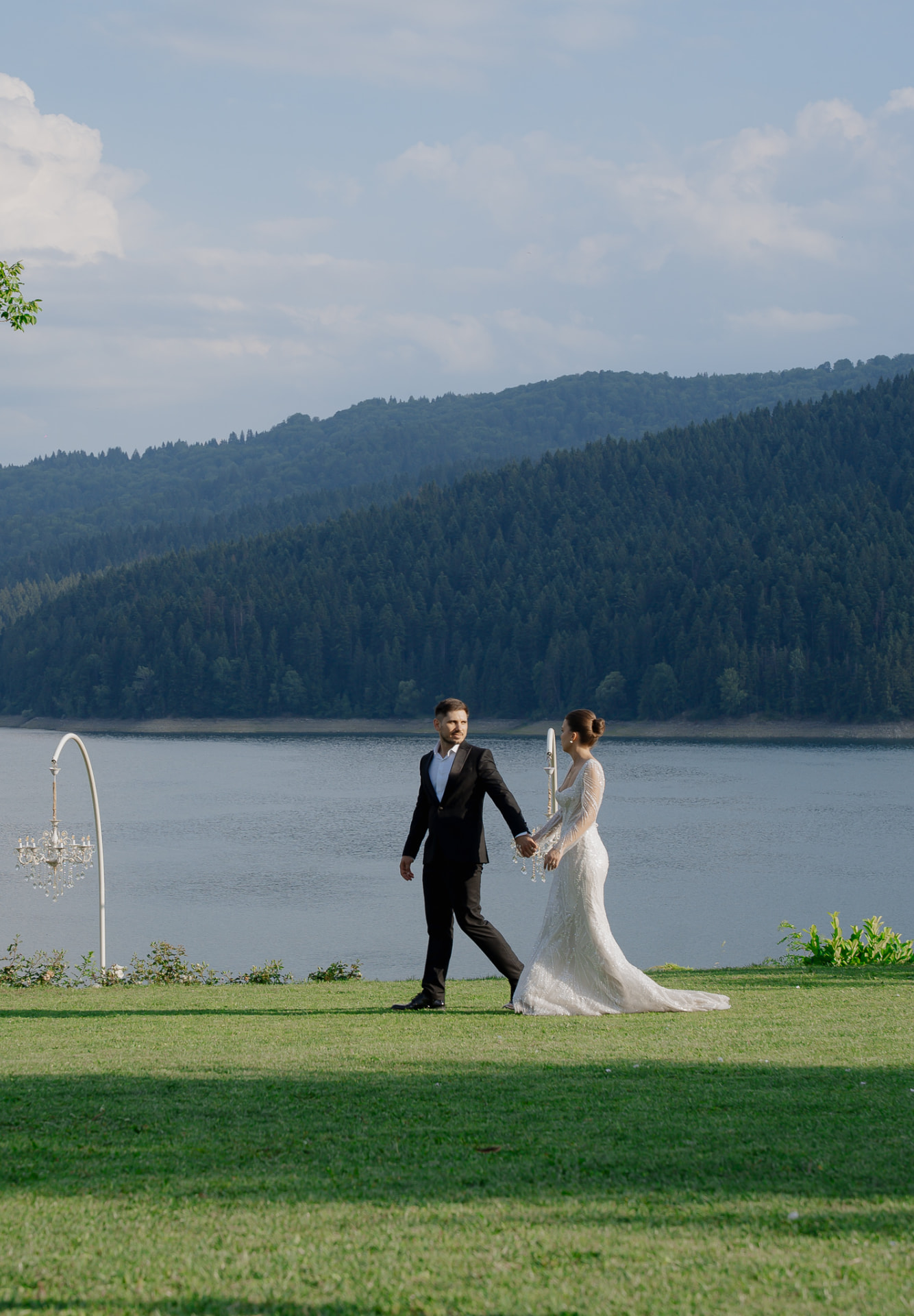 Cosmina & Ionuț · Botoșani — The Editorial — cadrul 9