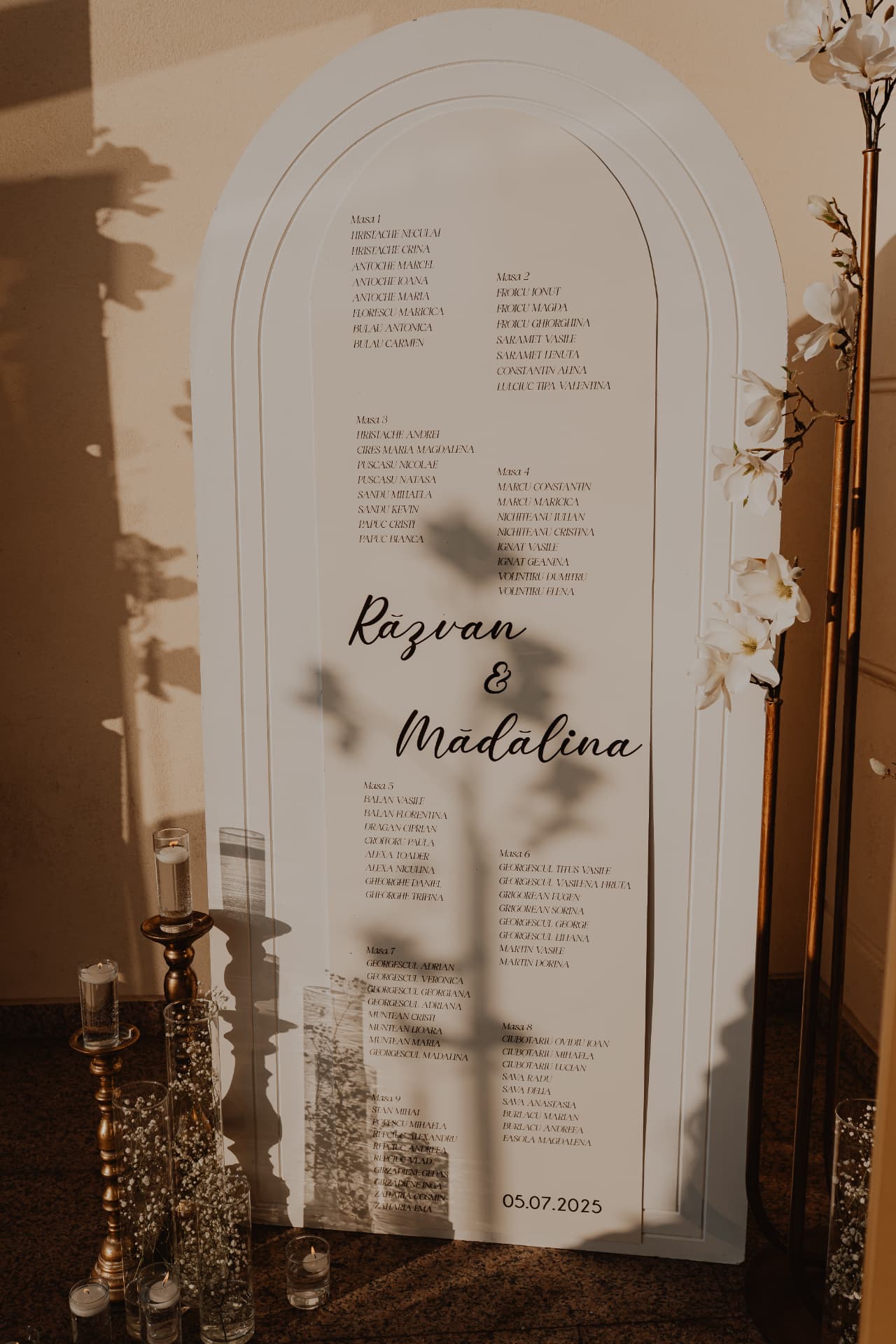Mădălina & Răzvan — 9