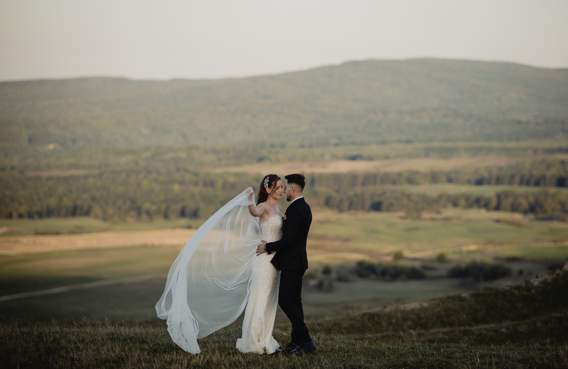 Antonia & Gabriel · Botoșani — After Wedding, cadrul 10