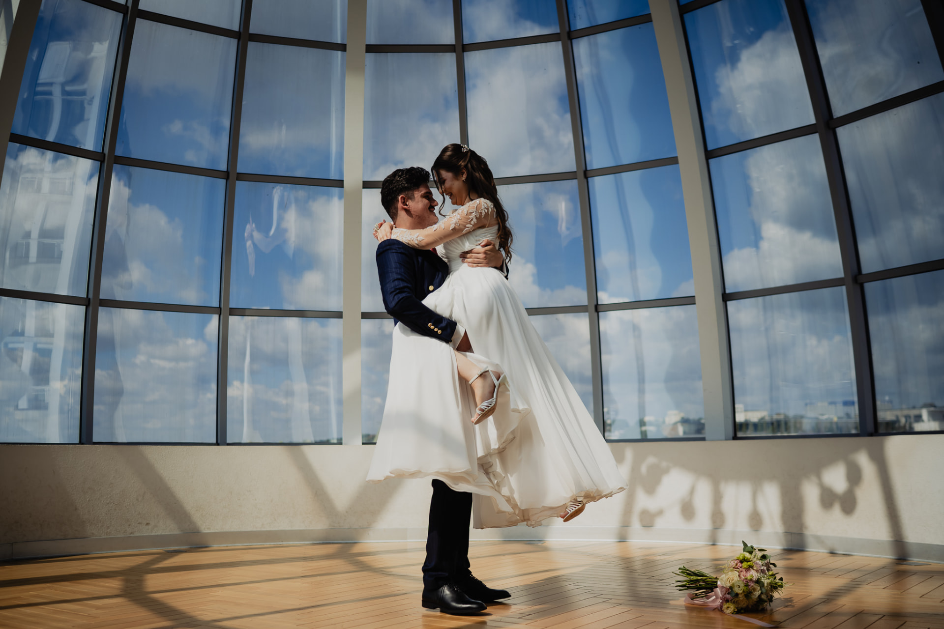 Cătălina & Petru — 21