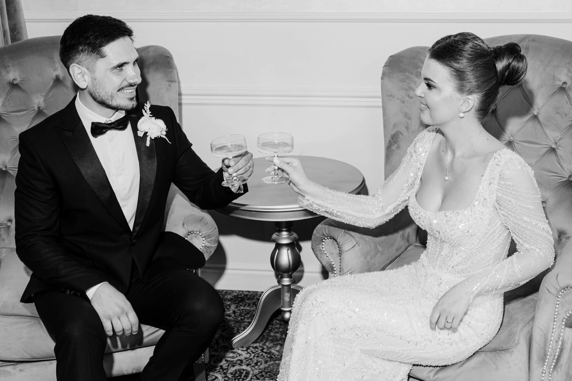 Cosmina & Ionuț · Botoșani — The Weddings — cadrul 30
