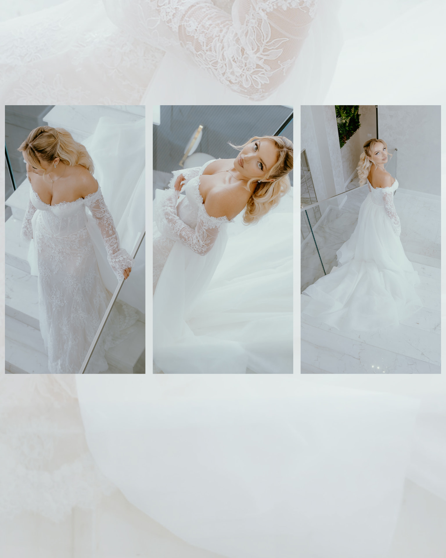 Magda & Andrei · Botoșani — The Editorial — cadrul 7