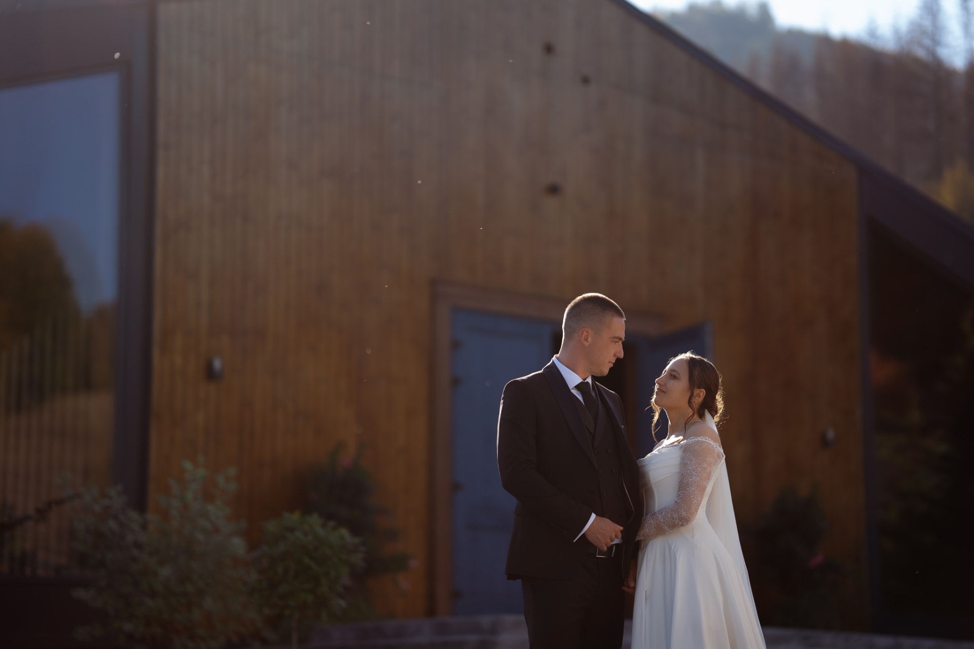 Ana & Gabriel · Suceava — After Wedding, cadrul 3