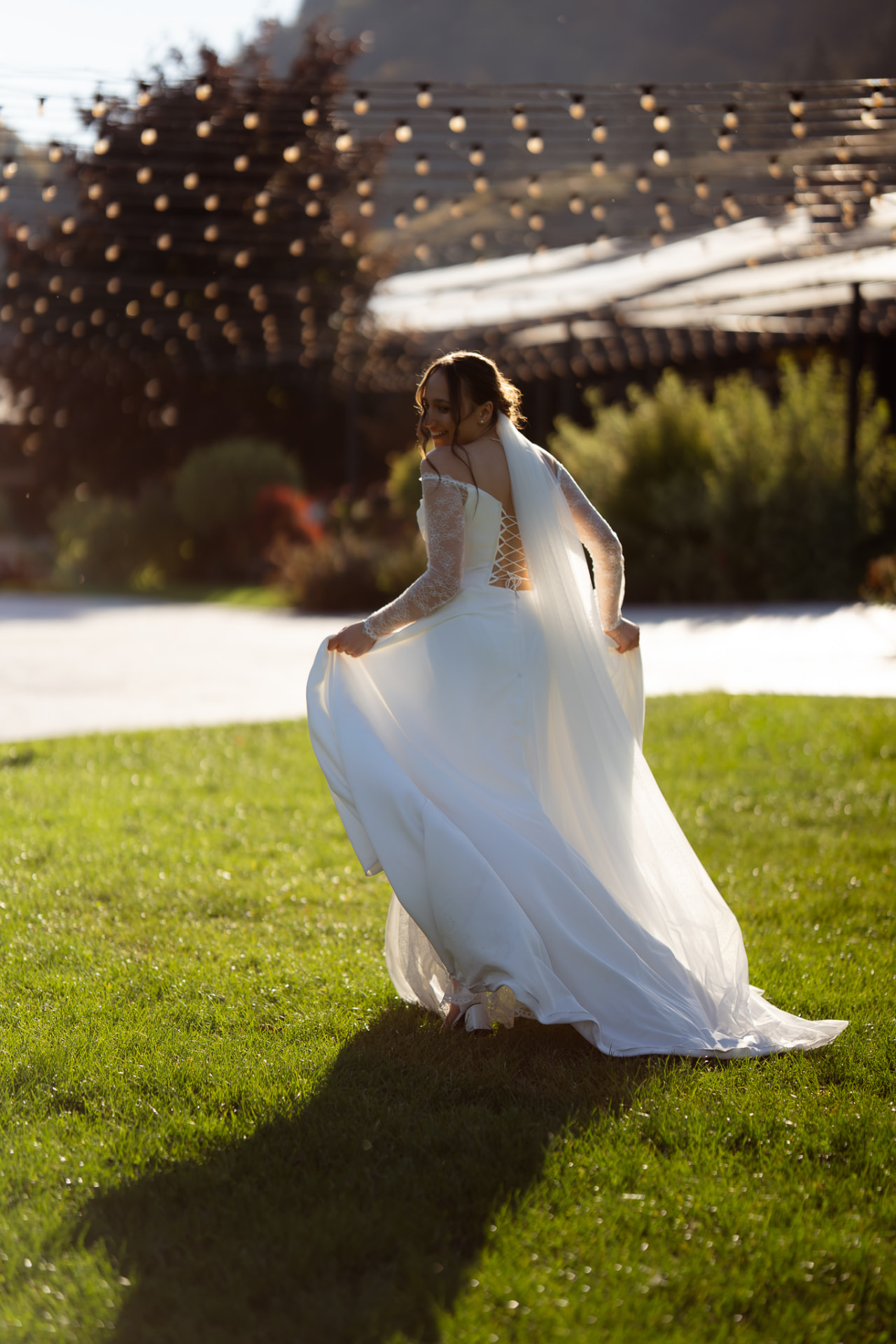 Ana & Gabriel · Suceava — After Wedding, cadrul 5