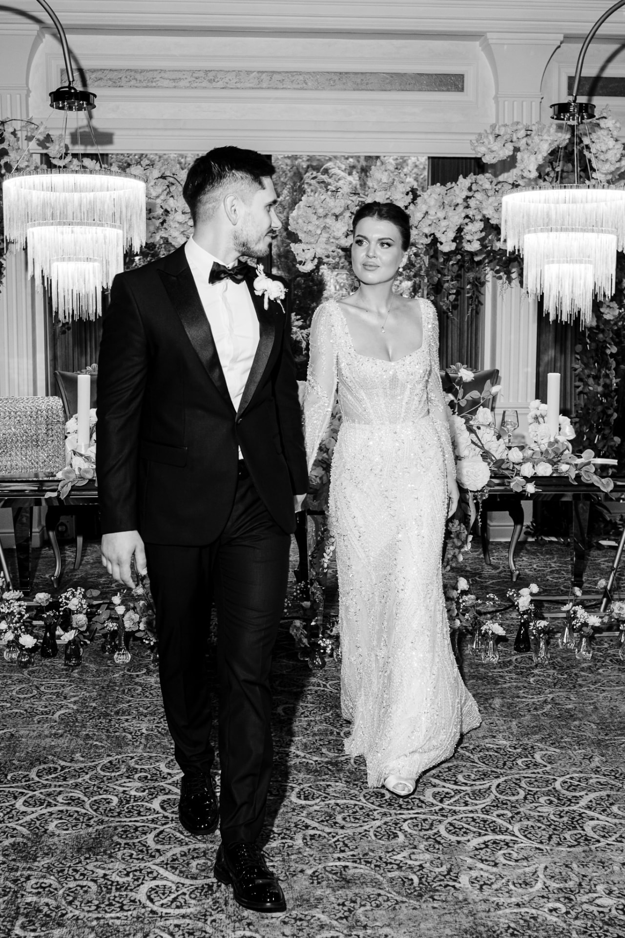 Cosmina & Ionuț · Botoșani — The Weddings — cadrul 25