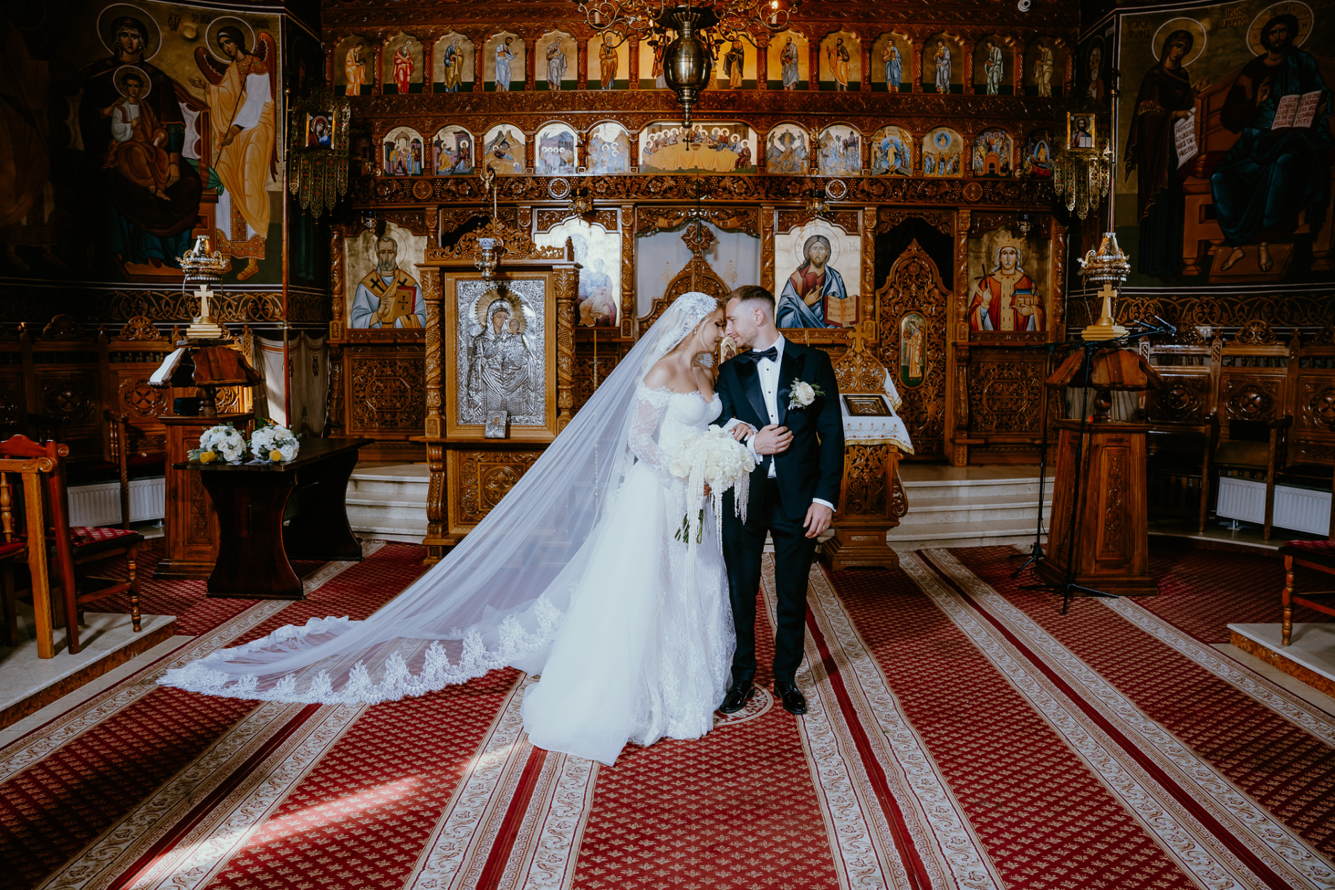 Magda & Andrei — 25