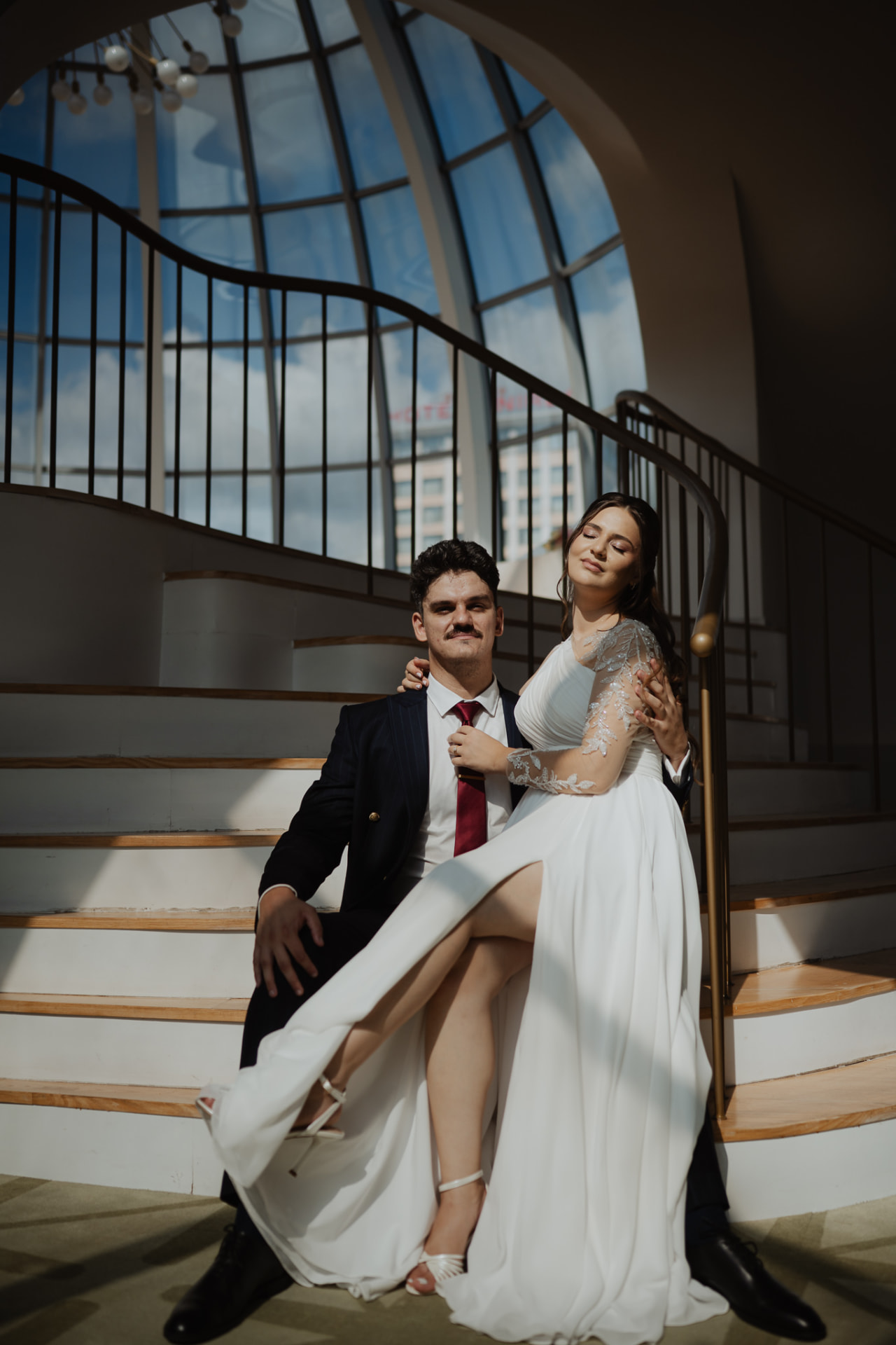 Cătălina & Petru — 20