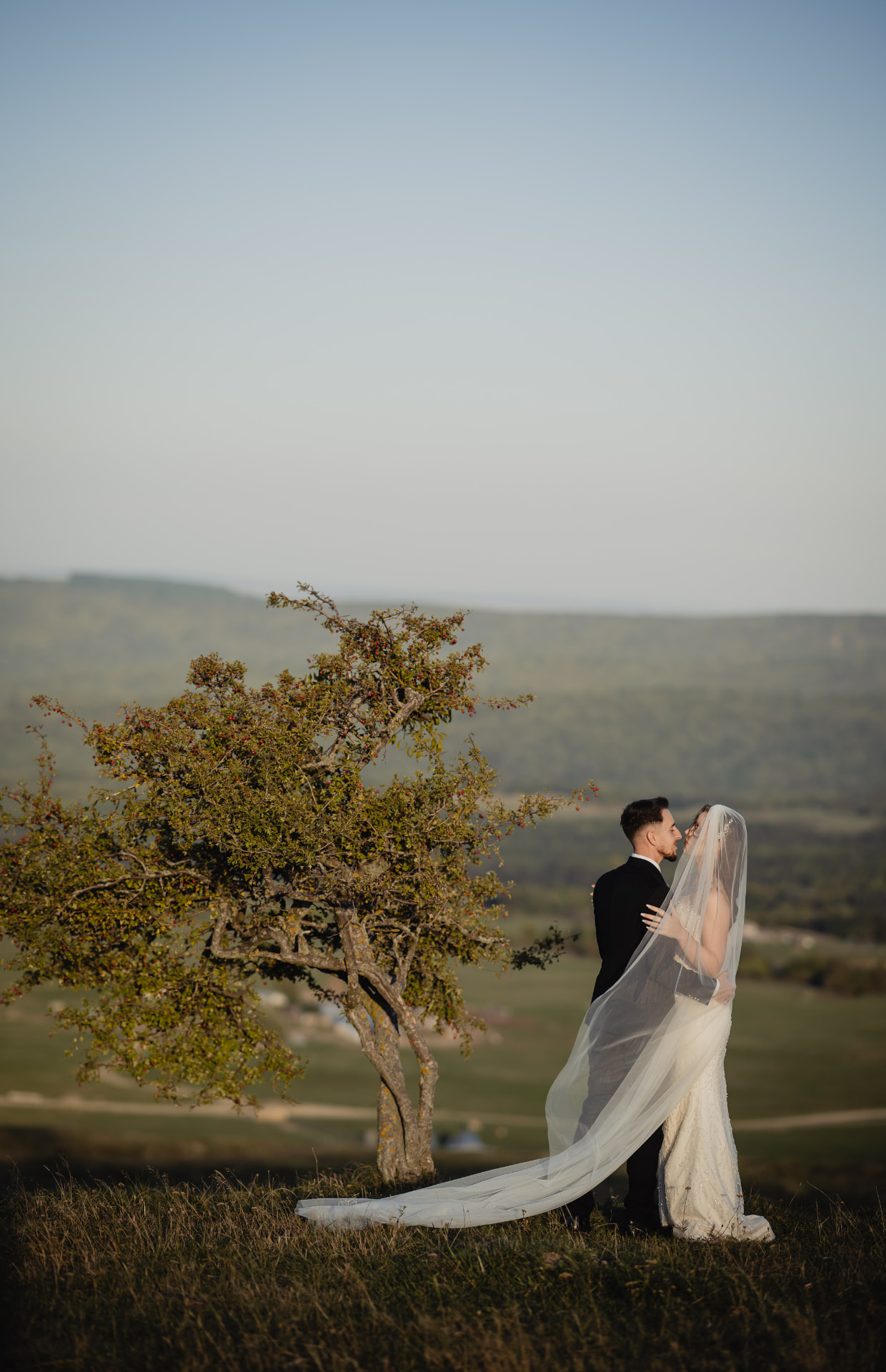 Antonia & Gabriel · Botoșani — After Wedding, cadrul 7