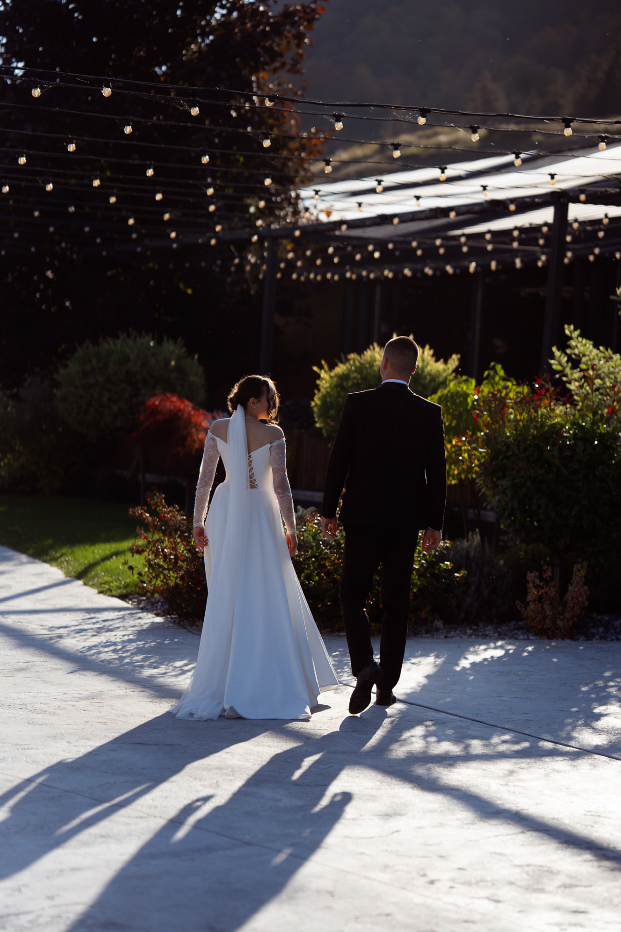 Ana & Gabriel · Suceava — After Wedding, cadrul 8