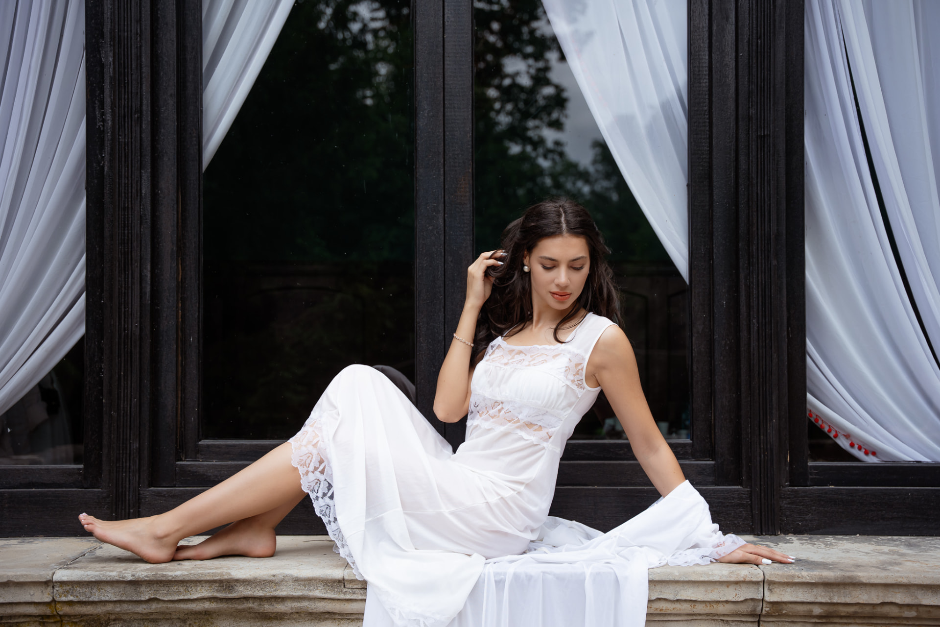 Castel — The Editorial — cadrul 13