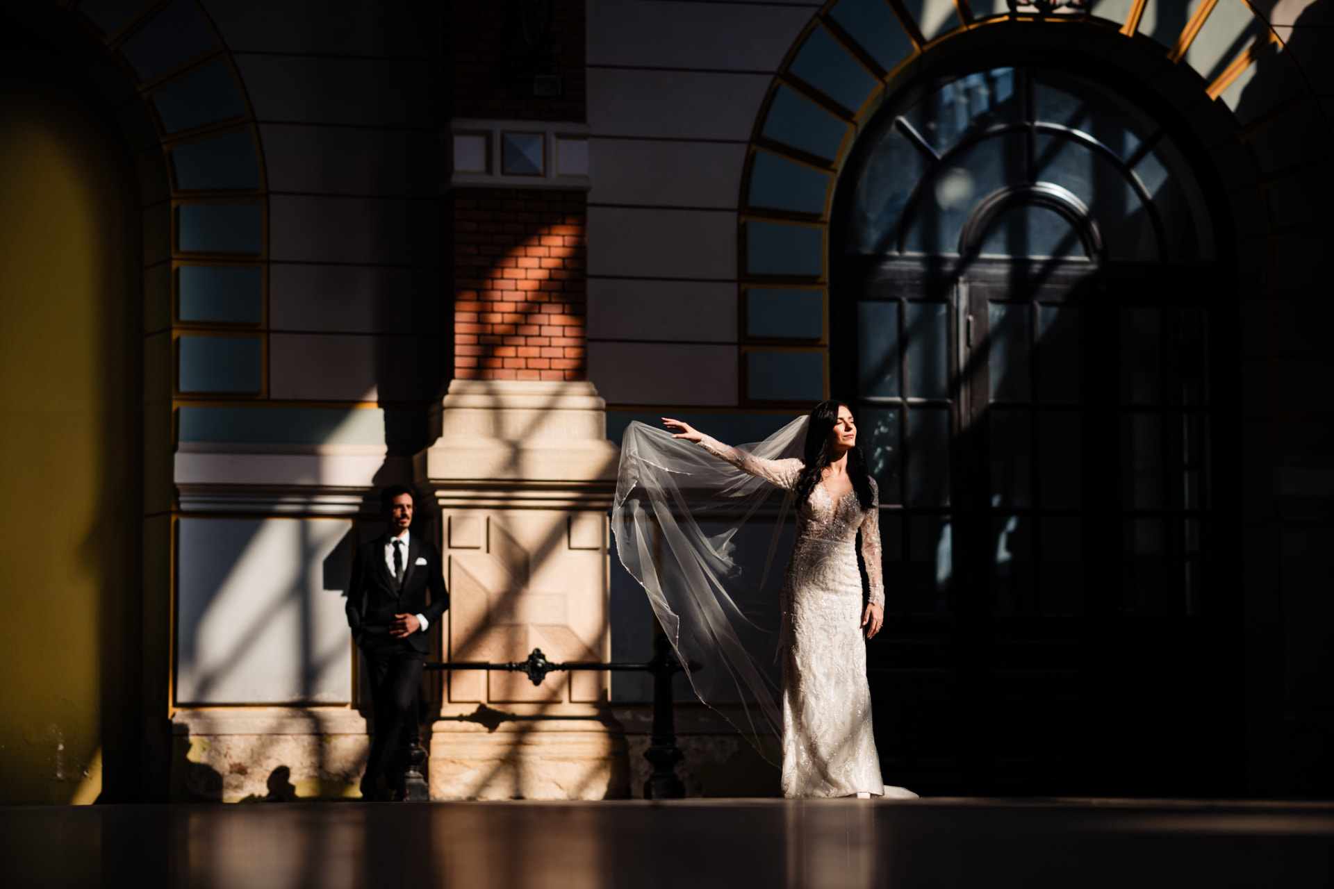 Alexandra & Laurențiu — 7