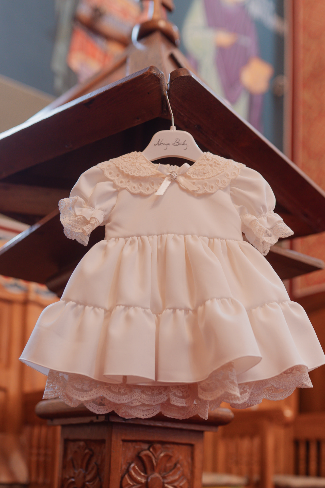 Baptism Story 02 · Iași — Baptism, cadrul 7