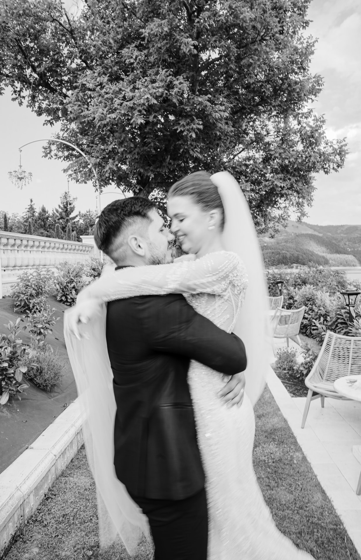 Cosmina & Ionuț · Botoșani — The Weddings — cadrul 18