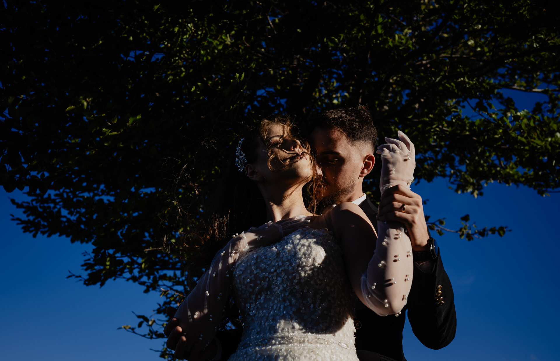 Antonia & Gabriel · Botoșani — After Wedding, cadrul 5
