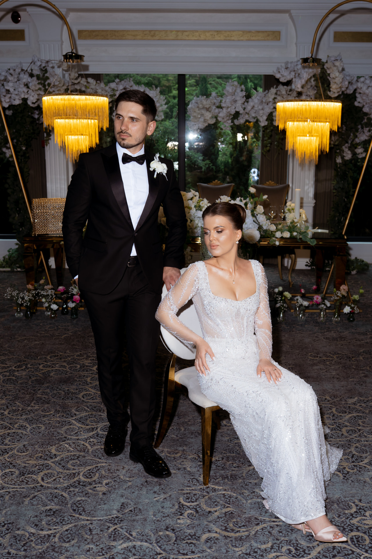 Cosmina & Ionuț · Botoșani — The Weddings — cadrul 26