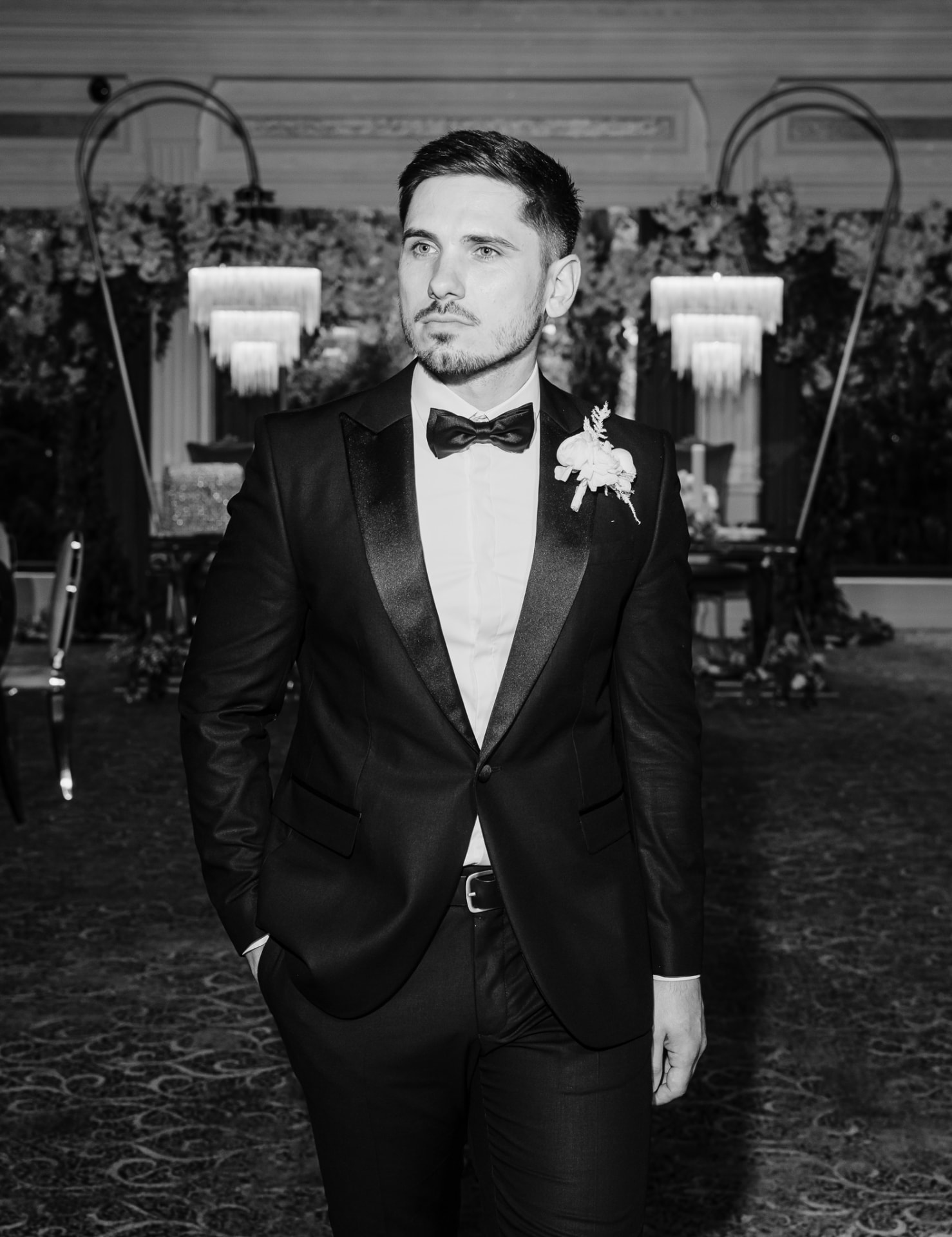 Cosmina & Ionuț · Botoșani — The Weddings — cadrul 5