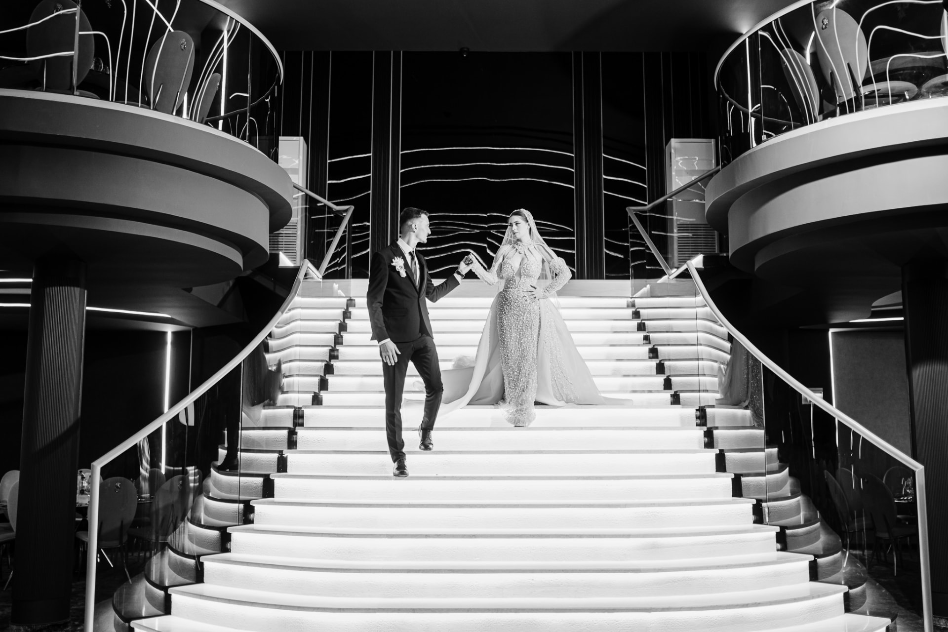 Andreea & Cosmin — 6