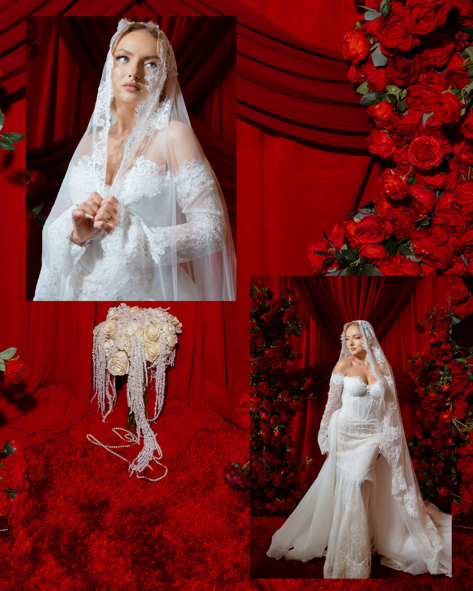 Magda & Andrei · Botoșani — The Editorial — cadrul 8