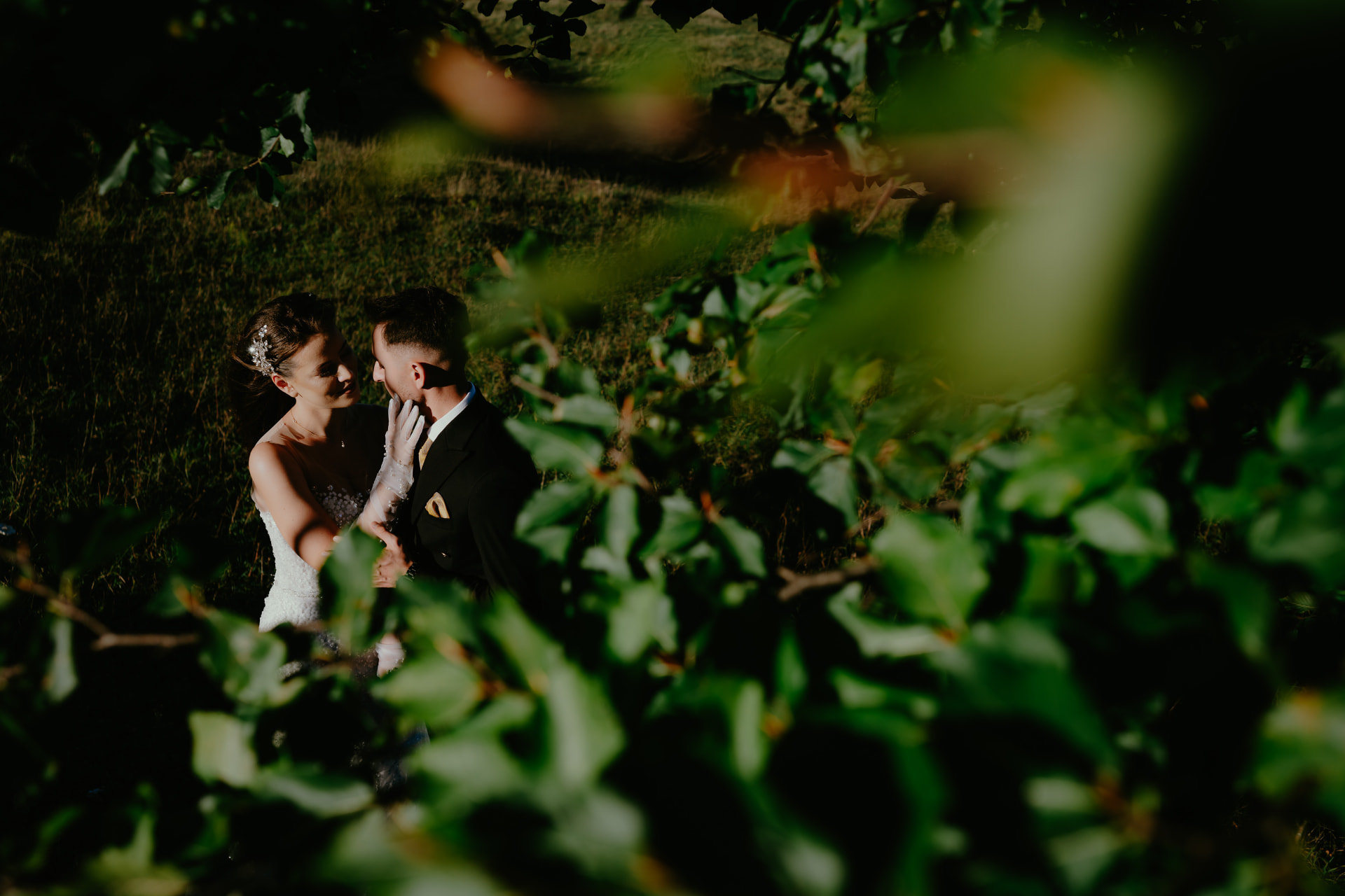 Antonia & Gabriel · Botoșani — After Wedding, cadrul 6