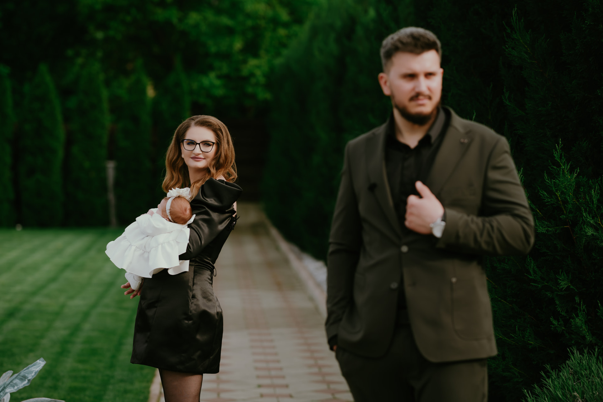 Baptism Story 02 · Iași — Baptism, cadrul 11