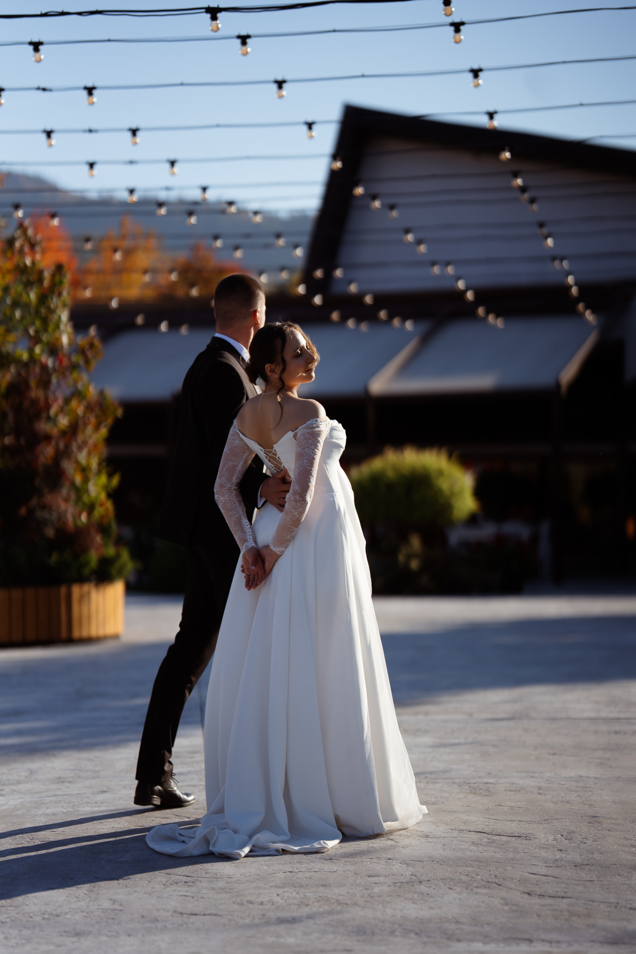 Ana & Gabriel · Suceava — After Wedding, cadrul 7