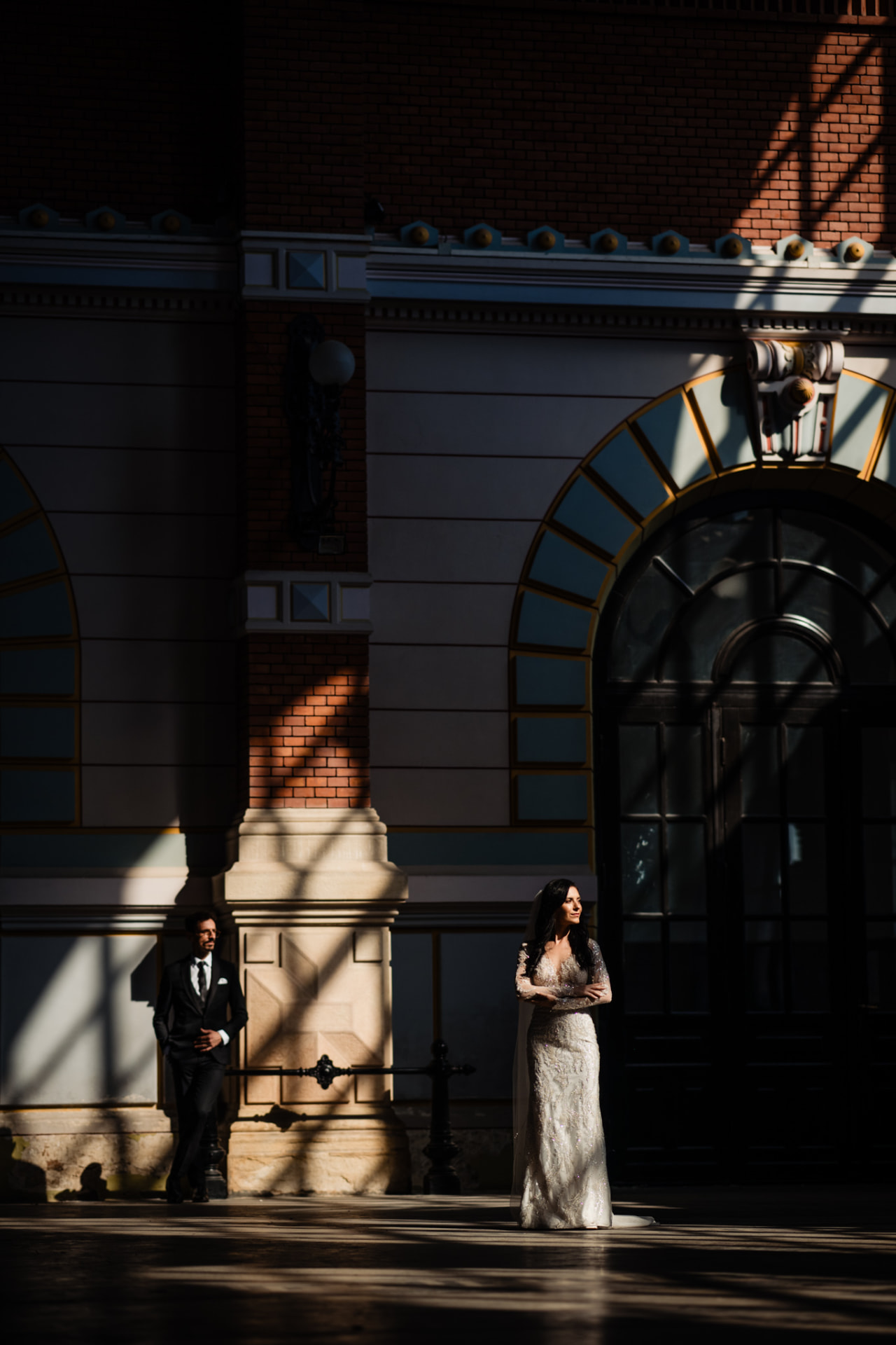 The Stories — Povești · portofoliu LUPAȘCU