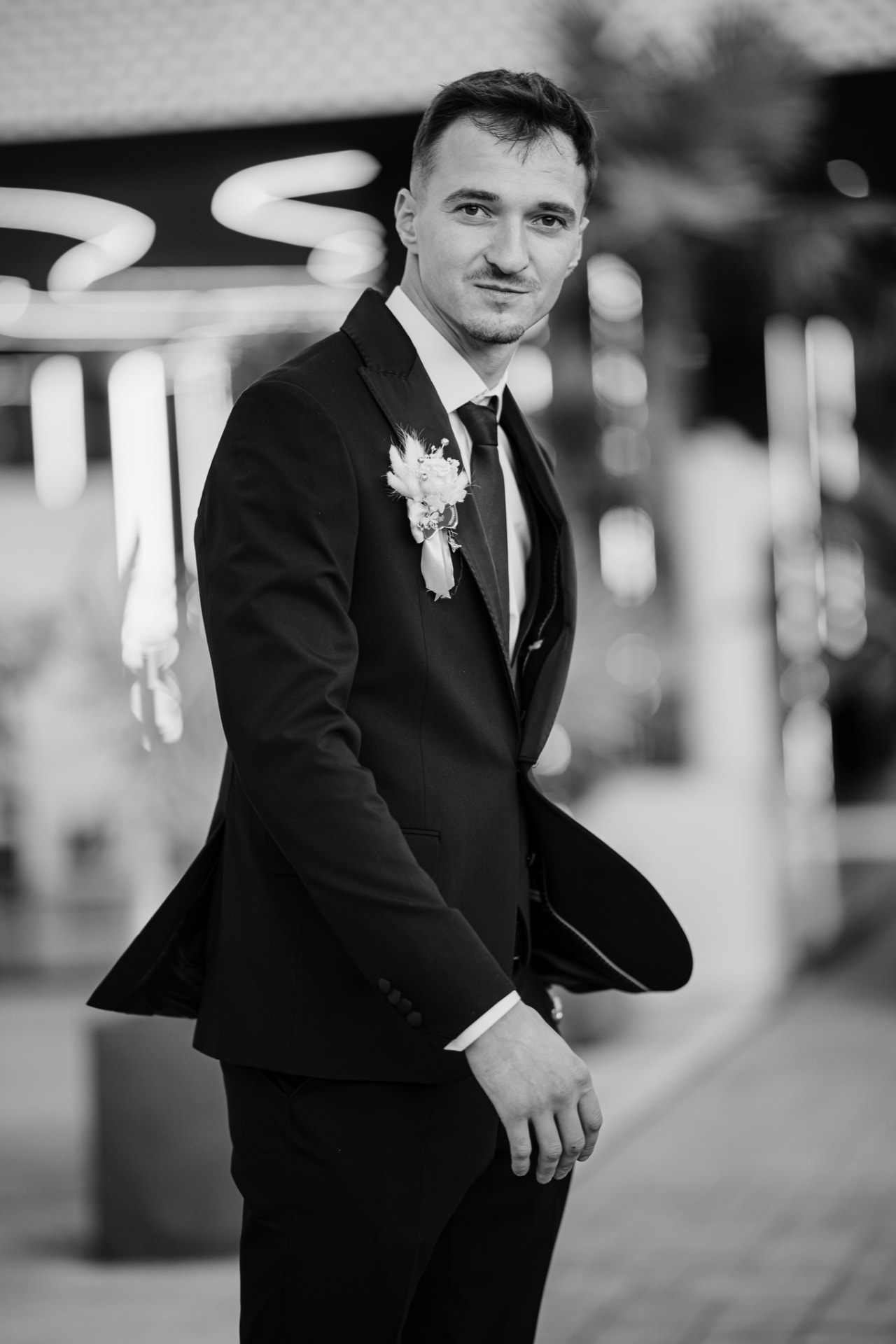 Andreea & Cosmin — 14