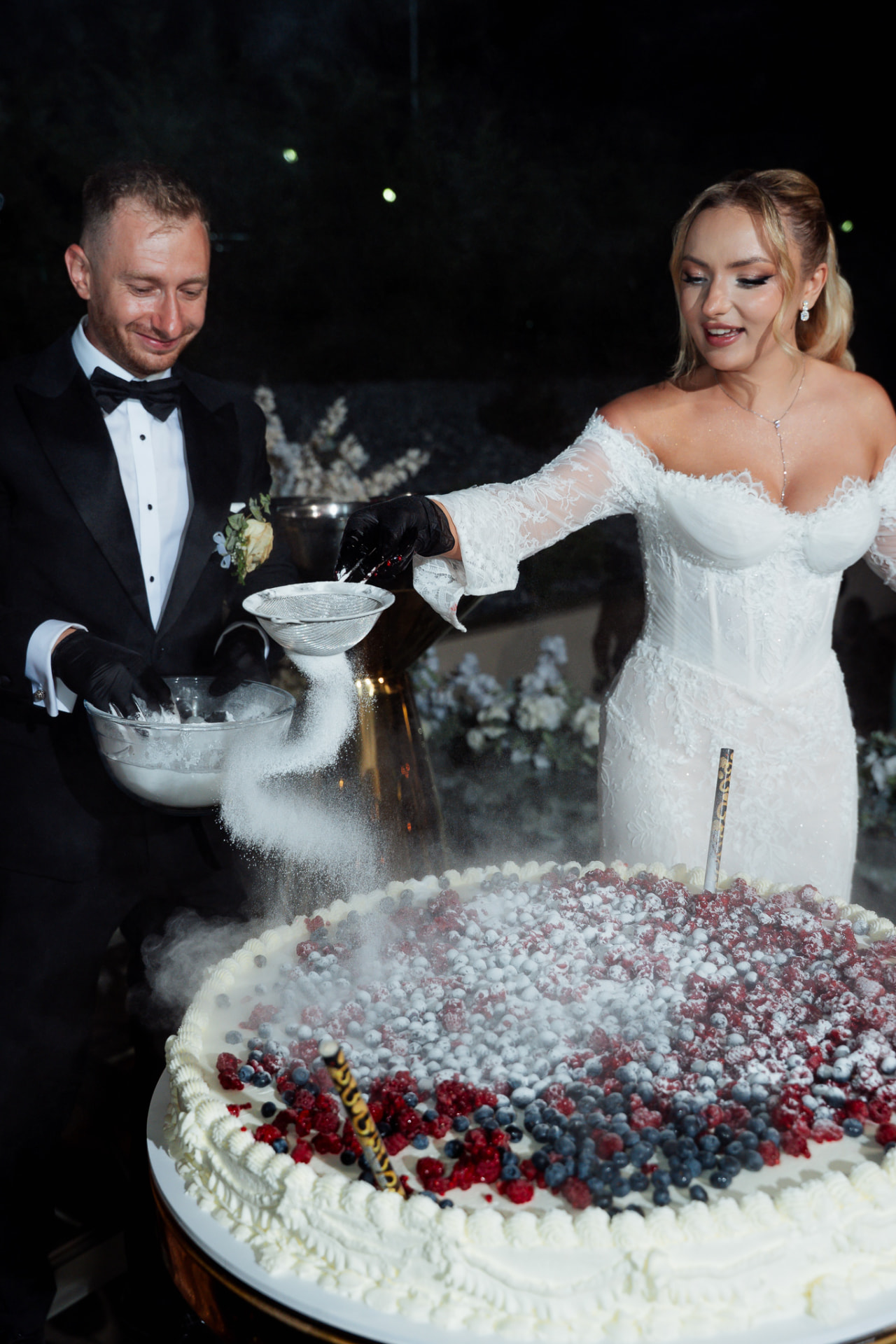 Magda & Andrei — 40