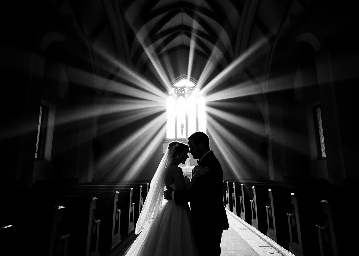 Cathedral vows